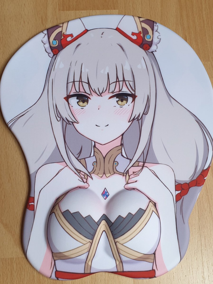 nia_(blade)_(xenoblade) ,ニア(ゼノブレイド2) 「This month truly has cemented itself as 」|Savajin | JOYCONBOYのイラスト