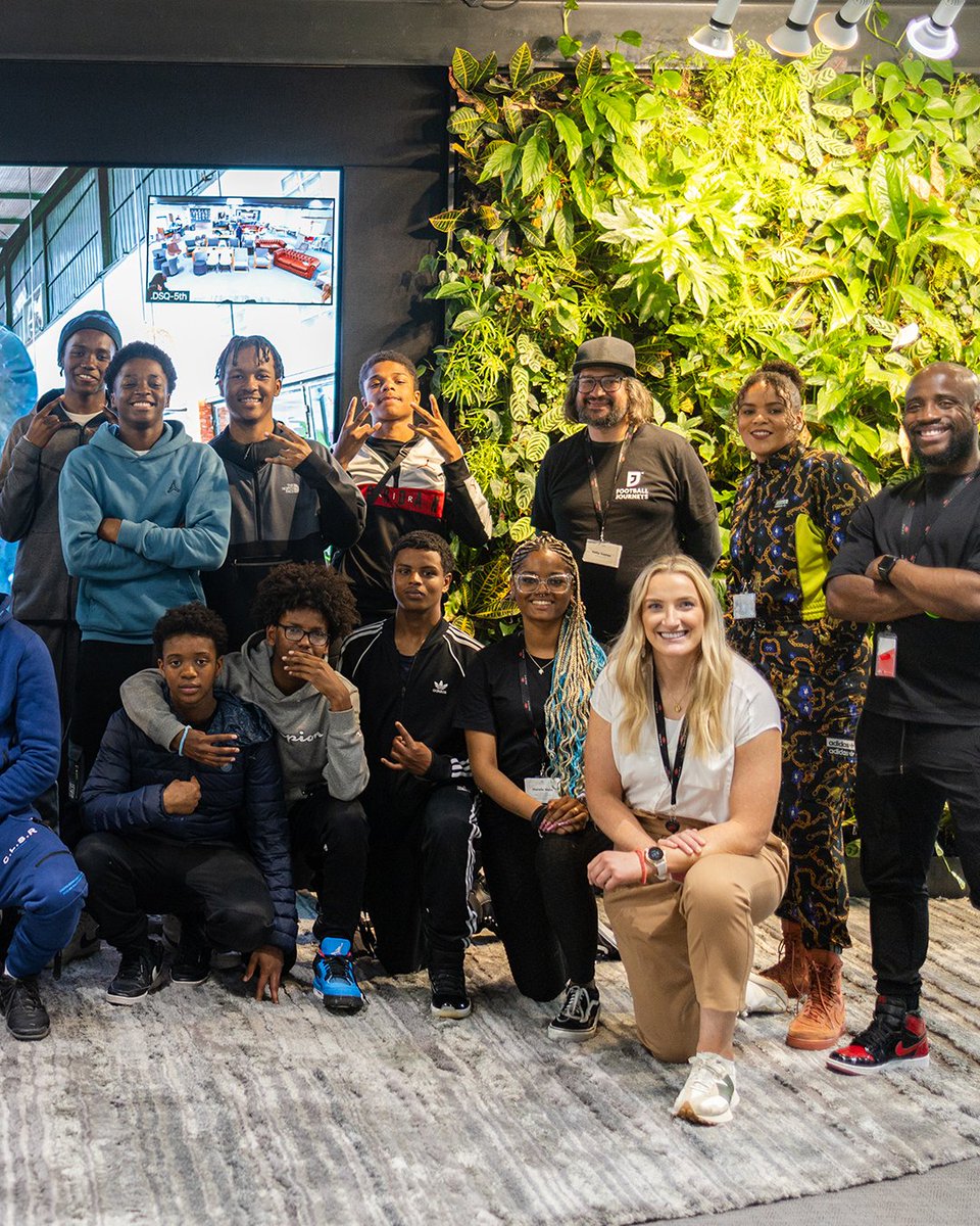 Football Journeys tweet media
