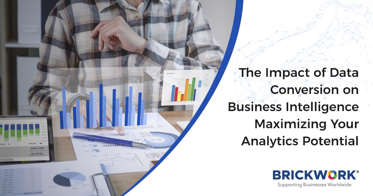 Unleash Your Business Insights! Discover the transformative power of data conversion in unlocking your full business intelligence and analytics potential.
Blog: brickworkindia.com/post-details?n…
#DataConversion #BusinessInsights #MaximizePotential #DataTransformation #BusinessIntelligence