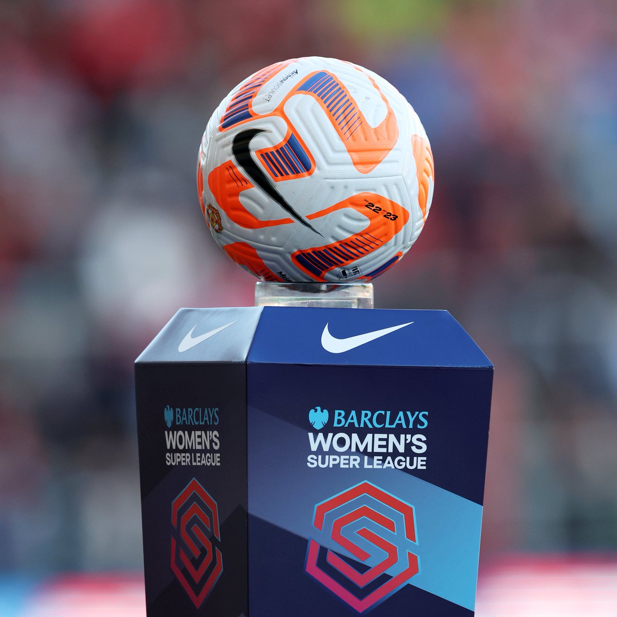 BarclaysWSL's tweet photo. Question of the day! 🚨

Who is the best footballer to have played in the #BarclaysWSL? 🤔 https://t.co/KmFwx8kgun