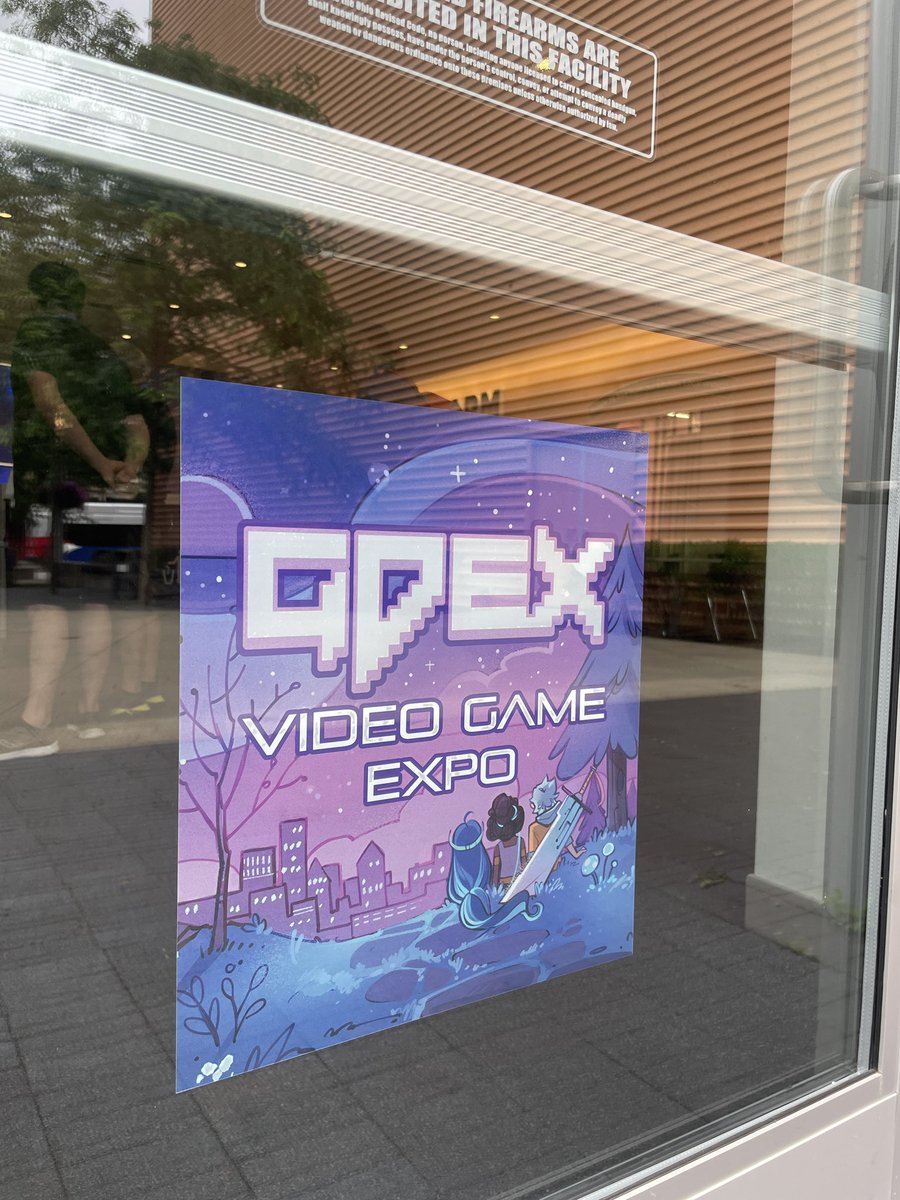 TheGDEX's tweet image. First day of #GDEX2023 has arrived! Who’s going to the dev day talks today? Talks start at 10am. Check out todays schedule: register.growtix.com/schedules/fron…