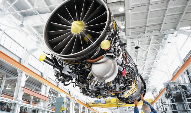 DefenseMirror's tweet image. #HAL #GE #GeneralElectric #LCA General Electric, HAL Sign MoU to Produce F414 Engines for India’s LCA MK2 Jet defensemirror.com/news/34435/Gen…
