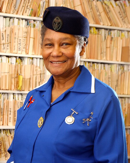 The Queen's Nursing Institute tweet media