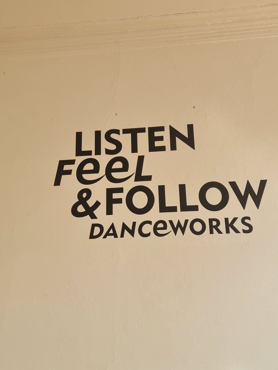 June morning 🔥🔥🔥🔥🔥<a href="/danceworks1/">Danceworks</a> and this is before the class!!