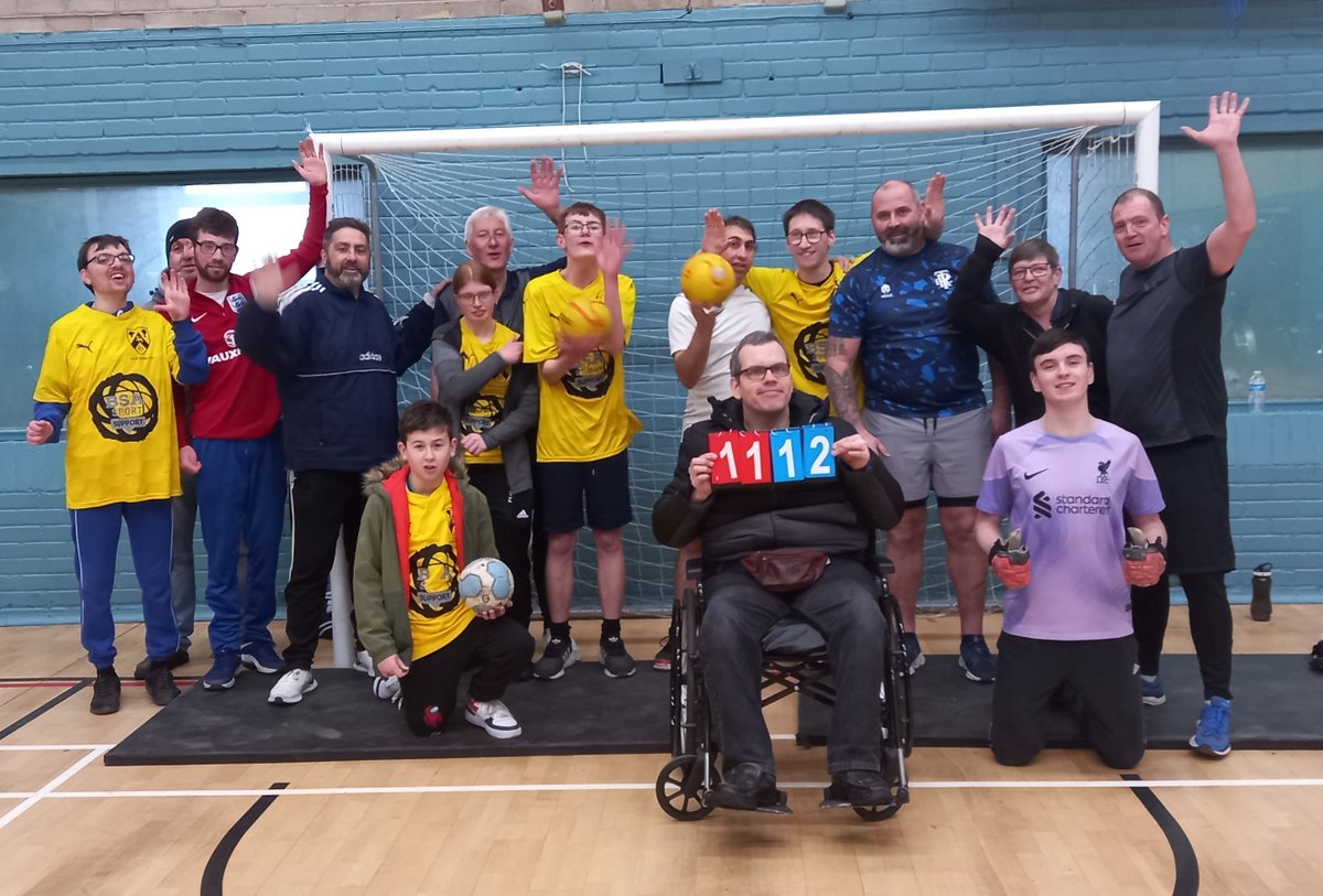 Day 4 of #LDWeek2023 we are chuffed to welcome a new collaboration with Bidston Sports Ability (BSA) in the Wirral. LW BSA signed up to the Mixed Ability Manifesto shorturl.at/chq23  this collaboration brings several new sports into the MA family
👉shorturl.at/iFO89