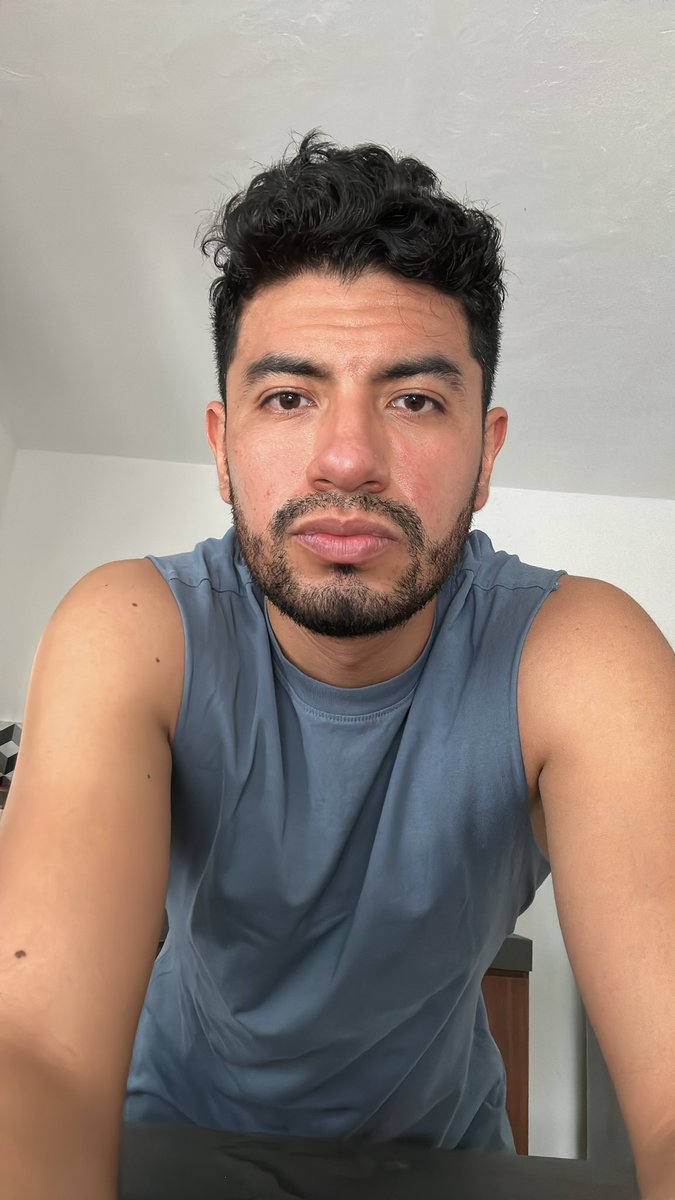 Regresando del GYM #fitness #gaypride