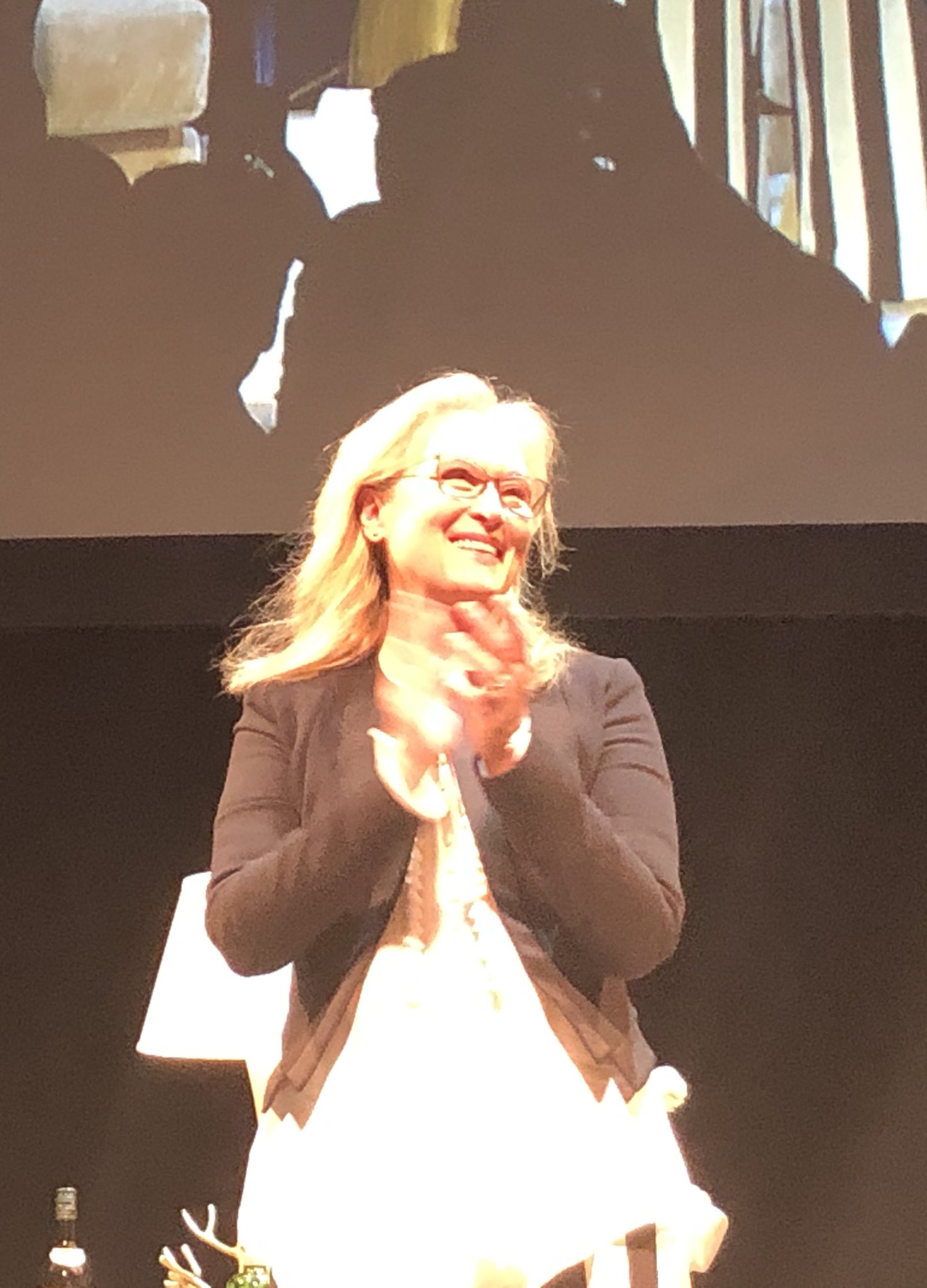 Happy Birthday to the Legend, the Icon, the QUEEN Meryl Streep  