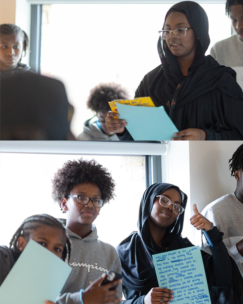 Last month our young Ambassadors had an amazing experience at <a href="/Equinix/">Equinix, Inc.</a>! The  2-day workshop saw 20 Ambassadors pitch ideas to re-imagine our Lvl 1 Leadership qualification that we deliver in schools &amp; they absolutely smashed it! Huge thank you to everyone who made it possible.🙌
