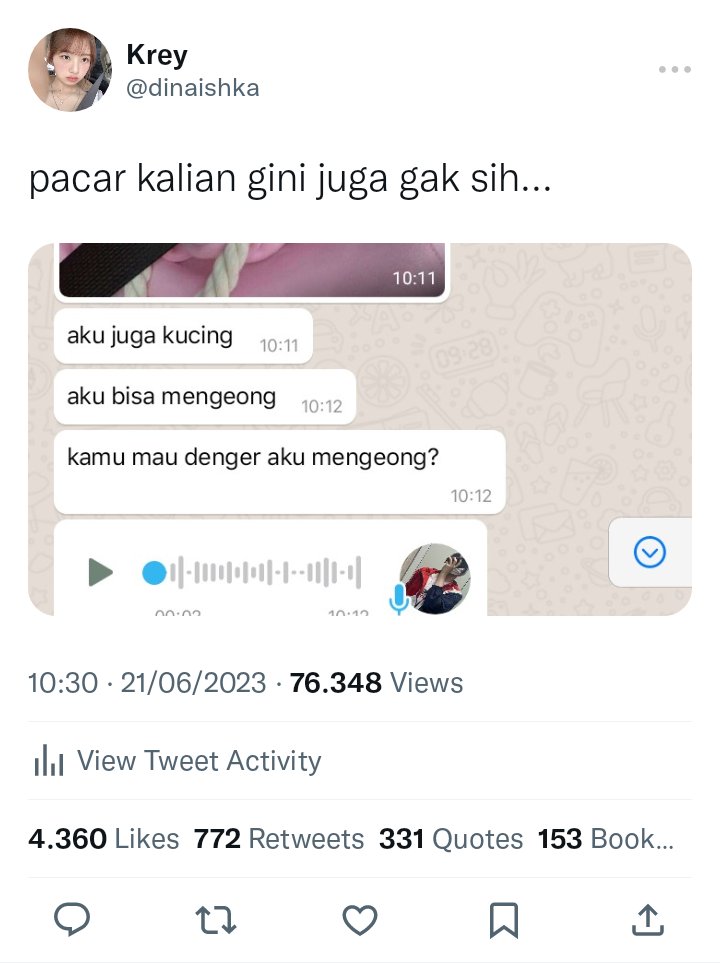 ˃ᴗ˂ tweet media