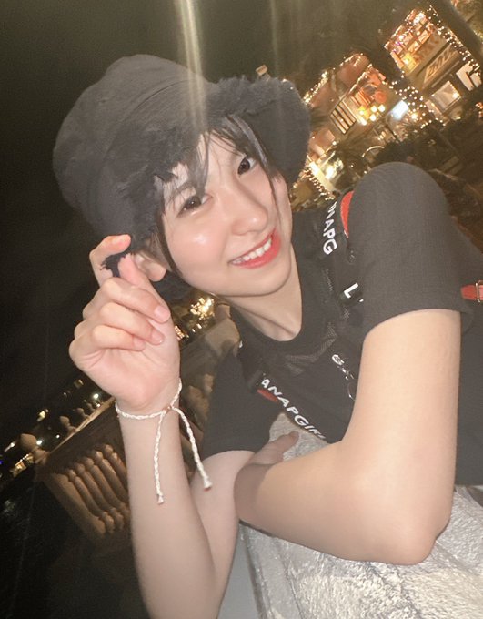 Twitterのコスプレ画像15