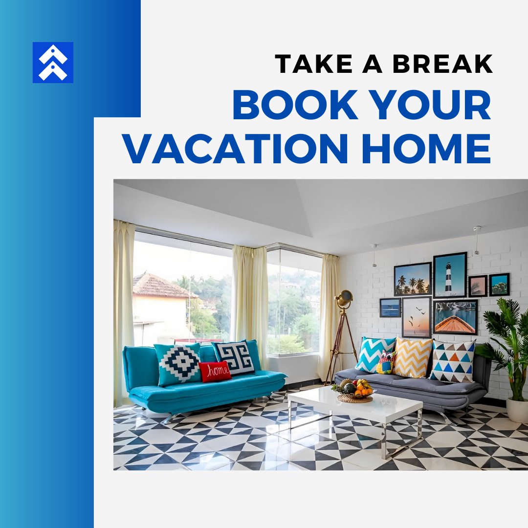 Escape the Everyday, Reserve Your Dream Vacation Home with Da Alohas!
.
.
.
#travellife #airbnb #bucketlist #airbnbguwahati #airbnbindia #airbnbsuperhost #vacationrental #daalohas #beautifuldestinations #travel #daalohas #rental #goa #goadiaries #generateincome