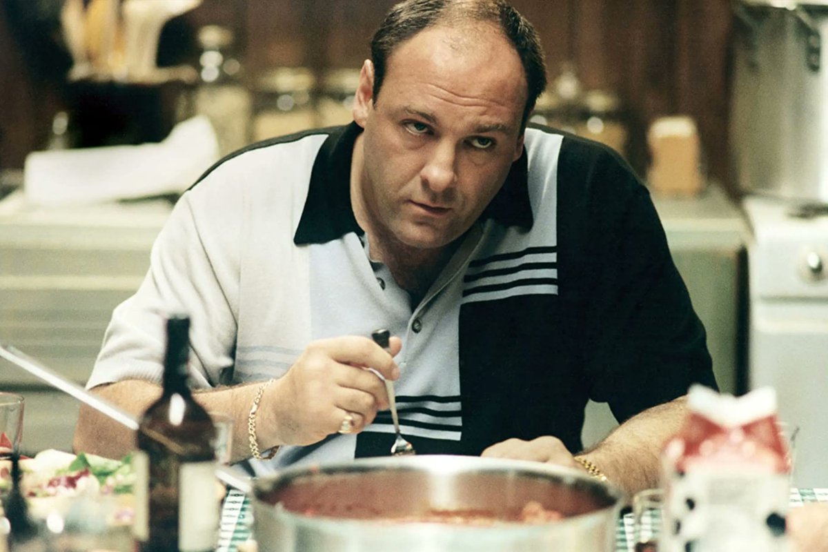 16 yıl önce bugün, The Sopranos ‘Made in America’ bölümüyle final yaptı.