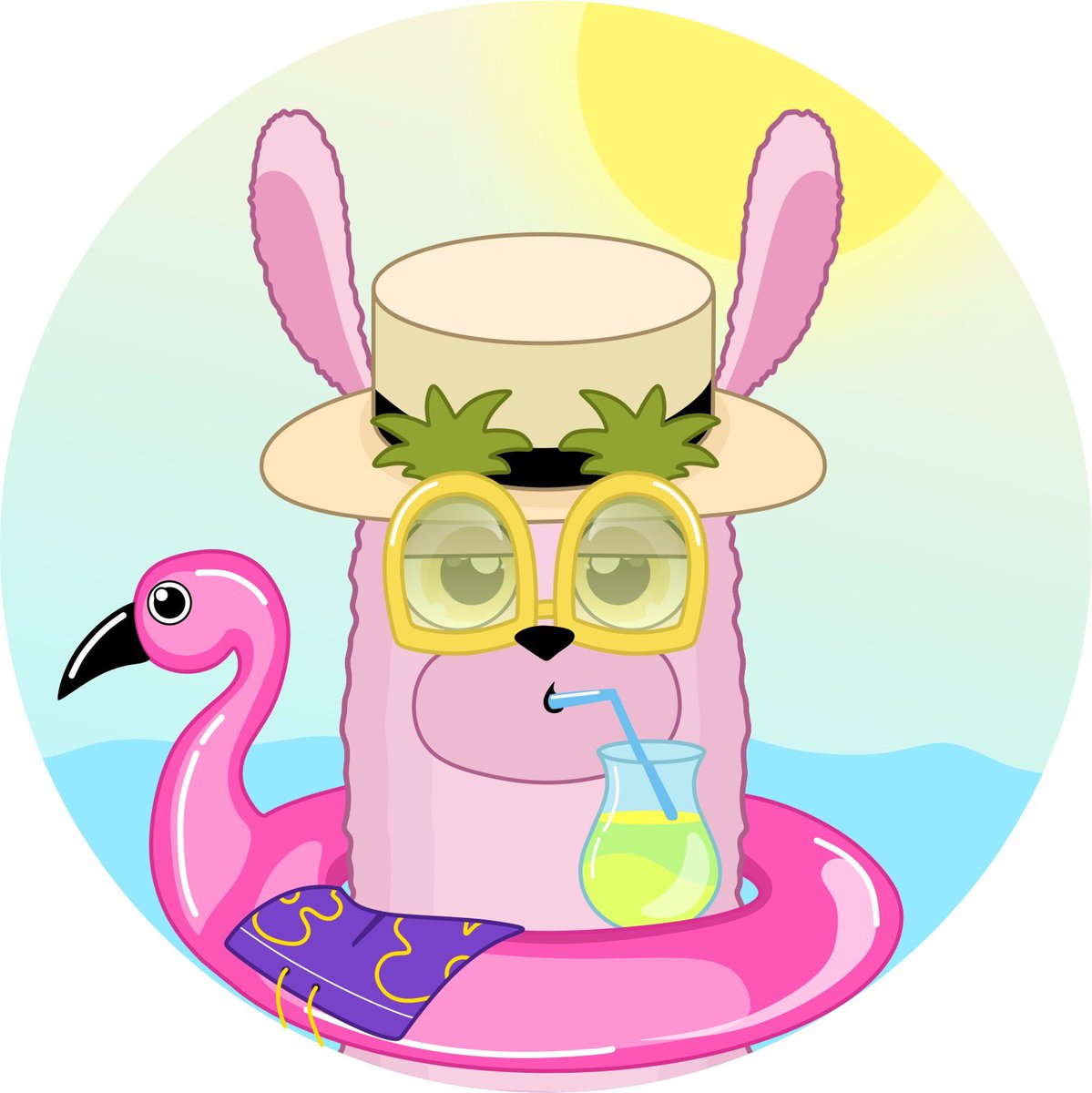 LamaPanamka's tweet image. New Drop 🥰🦙💜

🦙 Lama_Panama #56

🦙 Price: 0.0055 WETH

🦙 Link: 
opensea.io/assets/matic/0…