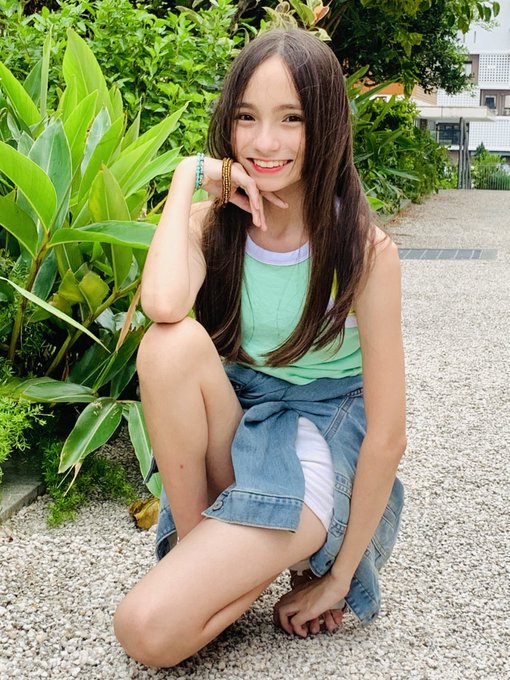 Twitterのコスプレ画像30