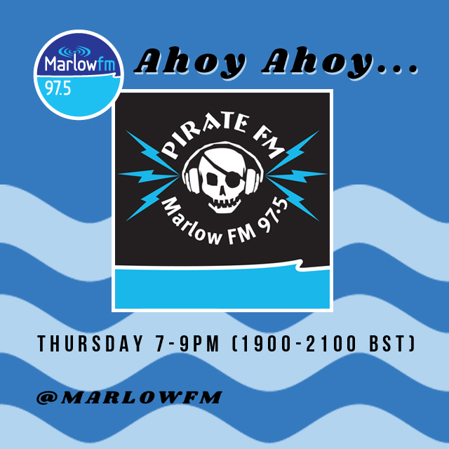 The featured Classic Album tonight on <a href="/PirateFMShow/">Paul Mansell & Crew</a> 7-9pm (1900-2100 BST) on <a href="/MarlowFM/">Marlow FM 97.5</a> is 'Inside Out' by #JohnMartyn