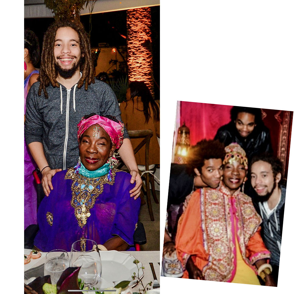 nanaritamarley's tweet photo. I love him and I miss him https://t.co/sVBG1X0LwD