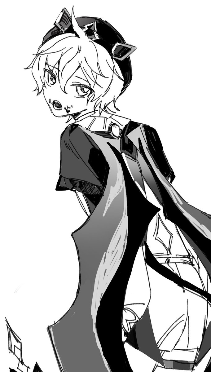 Hillmuracn's tweet photo. #GenshinImapact https://t.co/ebkTcOdmKA