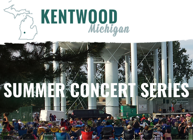 blueVortexnet's tweet photo. Catch the Kentwood Summer #Concert Series on @WKTVCommunityTV, now on Tuesdays and twice on Saturdays!  See their full line-up on their world online...  https://t.co/rVks2N5iht https://t.co/naq5sYYigt