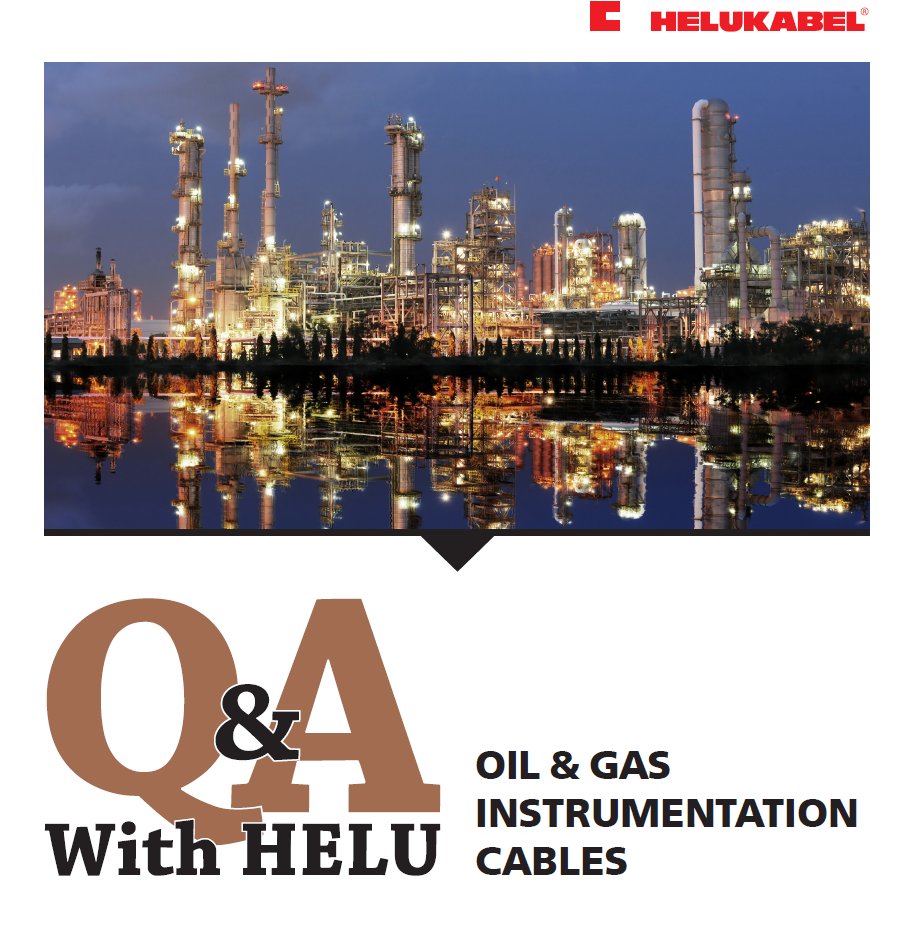 CHECK OUT OUR NEW ARTICLE ON OIL AND GAS CABLES!! 
➡️Click here for the article: helukabel.ca/ca-en/newsroom…

#OilAndGas #EnergyIndustry #PetroleumEngineering #GasProduction #OffshoreDrilling #OilFieldServices
#EnergyExploration #OilIndustry #GasIndustry #EnergyInfrastructure