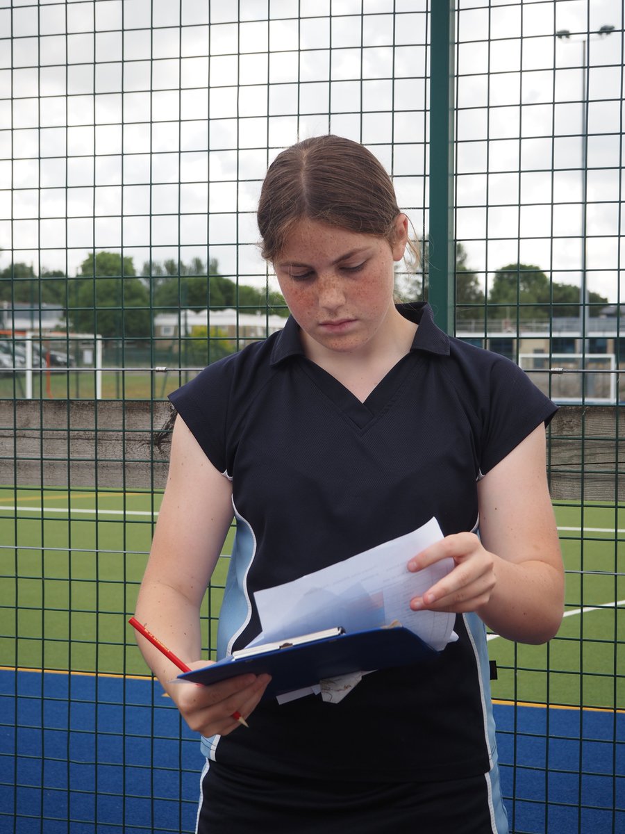 This morning we welcomed pupils, teachers &amp; supporters to the Primary Schools Area Athletics. Thank you to our (new) Year 9 Young Sports Leaders for your help <a href="/CDPSsport/">Deer Park School PE</a>. Great to see so much young talent on the field and track.

#CirencesterDeerParkSchool #Cirencester #DeerPark