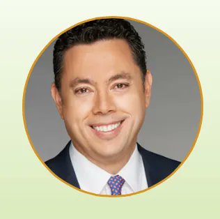 Jason Chaffetz shares the why behind his newest best selling book, The Puppeteers. 

buff.ly/3NGmTaV 

#bestseller #author #keynotespeaker
