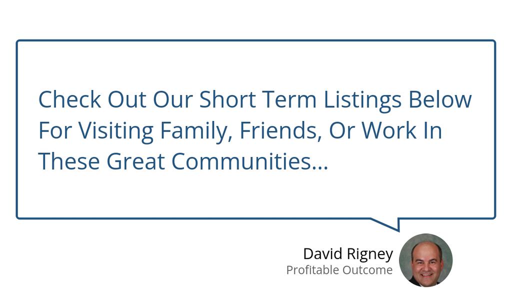 Stay For A Short While or Long Term…

Read the full article: Need A Place To Stay For Vacation Or Work???
▸ bit.ly/3C0wWBd

#LakeGenevaWi #PalmHarborFl #GreatResortCommunity #ShortTermListings #ChicagoLandArea #ChicagoLandStay #ChicagoLand #LongTerm