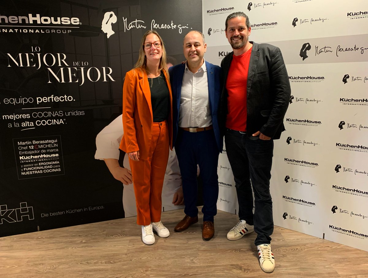 KüchenHouse, ahora también en Mataró dlvr.it/Sr4Bwy