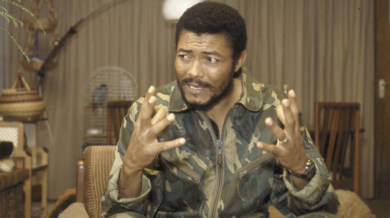 Happy birthday Jerry Rawlings, forever a legend Rest well   