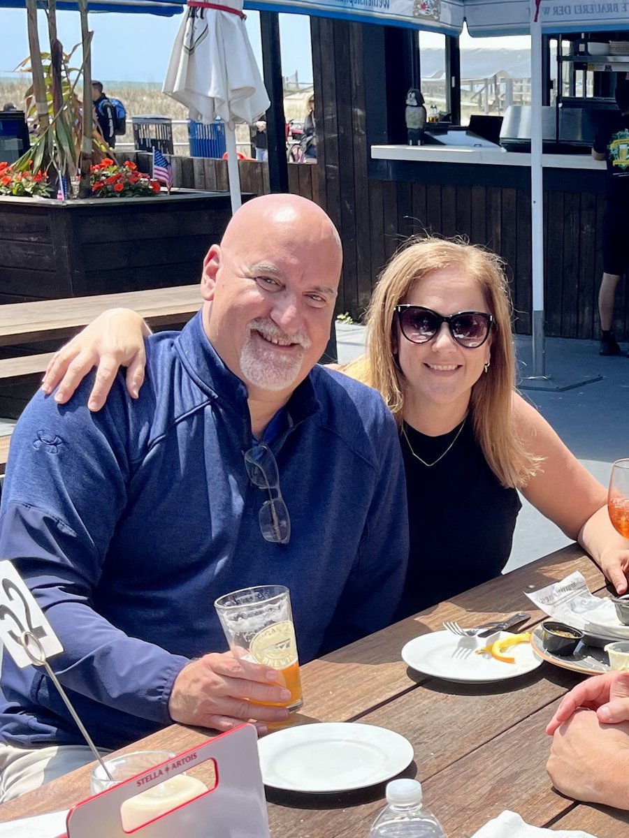 21 years ago, I made the best decision of my life and married this beautiful young lady. Can’t imagine life without you Babe.
HAPPY ANNIVERSARY!
Love you more and more everyday.
❤️❤️❤️❤️❤️❤️❤️❤️❤️❤️