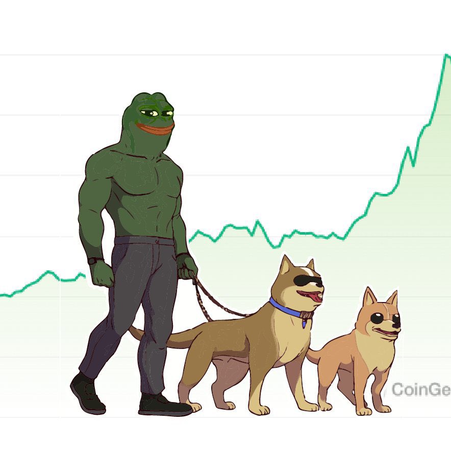 pepecoineth's tweet image. gm

today we celebrate breaching 125k on-chain $pepe holders 🐸💚 

128.6k total, 121.9k on $ETH, 5.7k on $BNB, and 997 on $ARB
