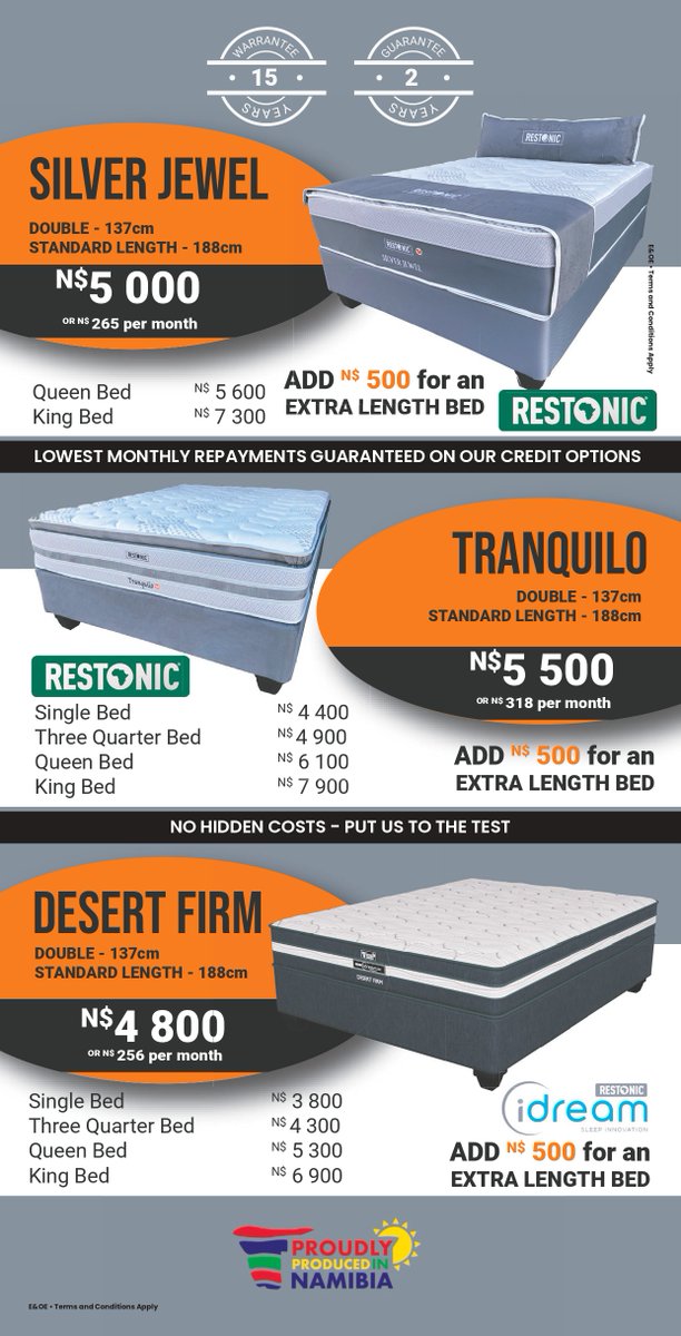 Nictus Namibia tweet media