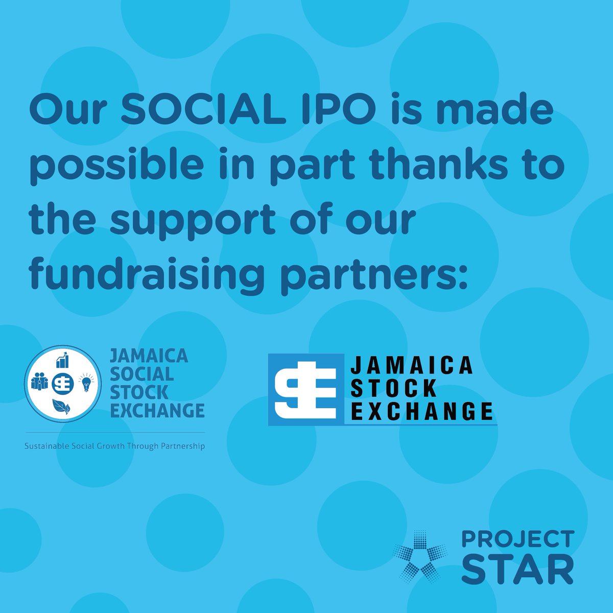 JSSExchange's tweet image. ✔️ You can also make a donation (of any amount) towards STAR&apos;s mission and programmes here 👉👉 bit.ly/projectstarjsse.

#ProjectSTARJA
#JSSE
#JSE
#EverybodyFAHWUD 
#STARSocialStock