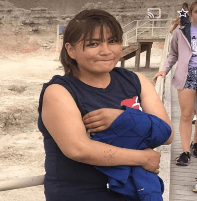 Ramblings on Twitter: