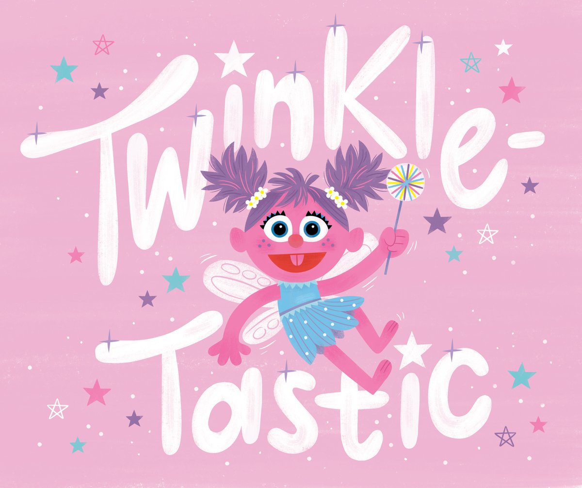 sesamestreet's tweet photo. We think everyone looks good in pink! #NationalPinkDay 💖 https://t.co/D3VzoFWtjX