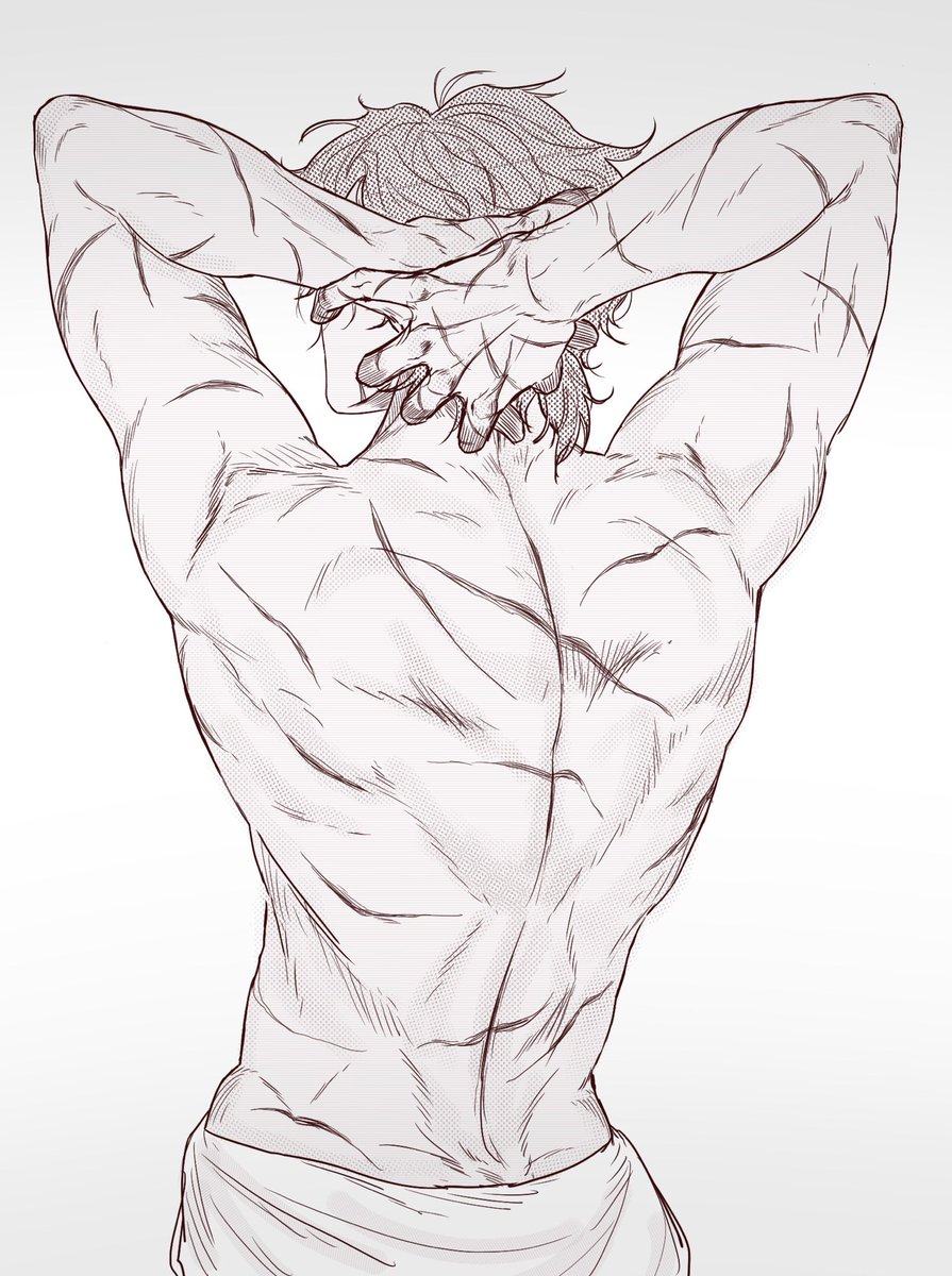 이상하게 사람들이 좋아해주시던 조걸 뒷태