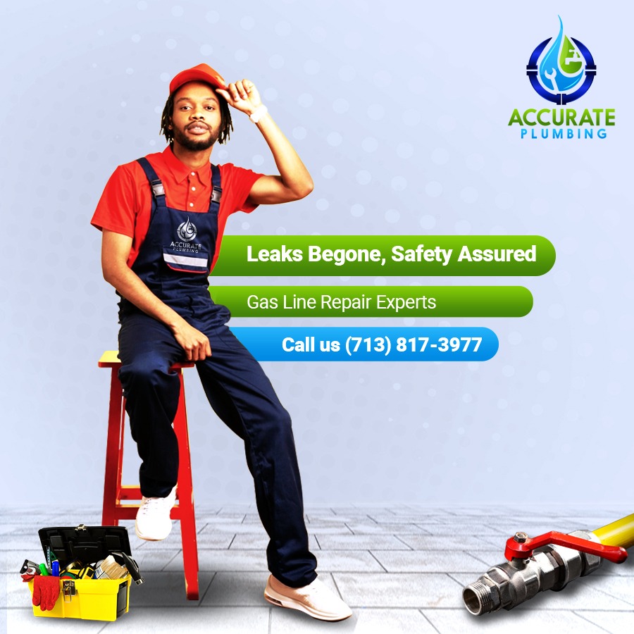 accurateplmbing's tweet image. 🔧 Looking for Gas Line Repair Experts in Houston, Texas? Look no further! Accurate Plumbing is here to save the day! 🌟
📞 Call us now at (713) 817-3977 and experience top-notch service that you can rely on! 🏆
#AccuratePlumbing #HoustonPlumber #GasLineRepair #LeakDetection