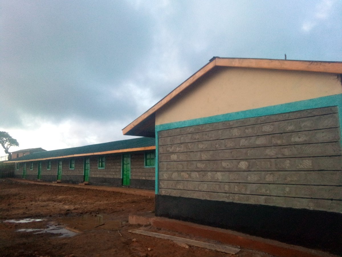 Marko Cheseto tweet media