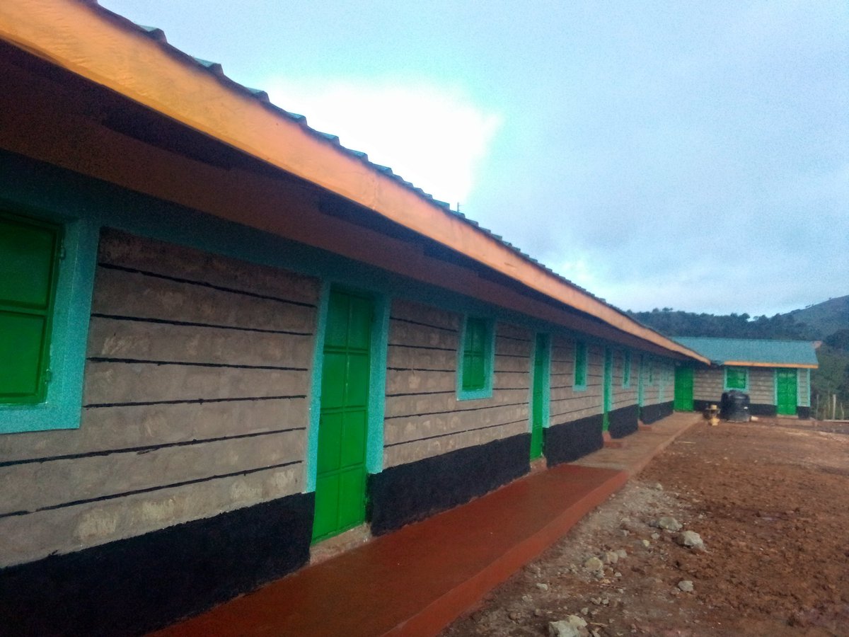 Marko Cheseto tweet media