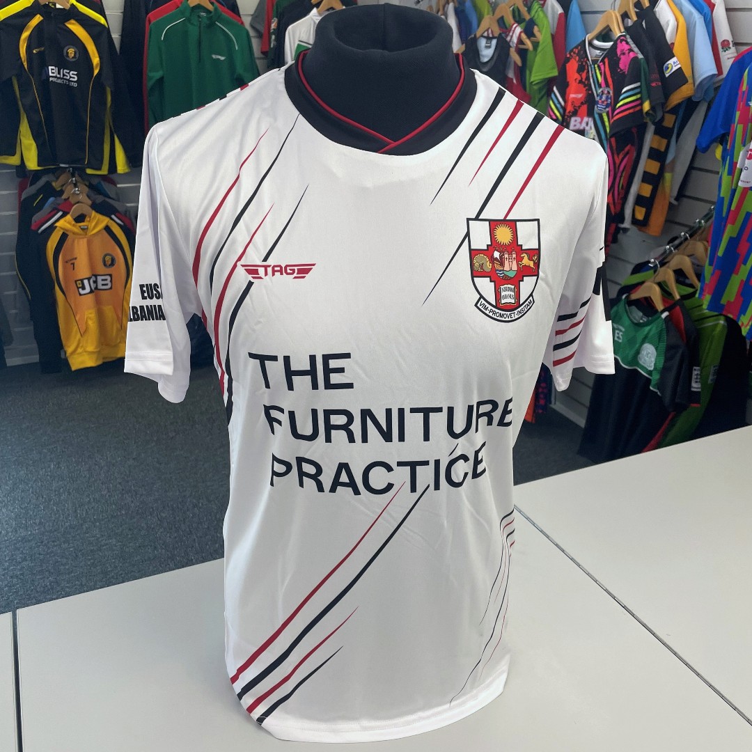 TAG Sportswear tweet media