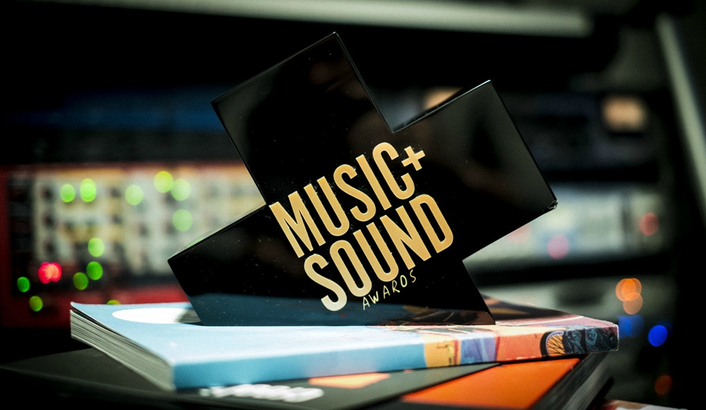 The entry window for #MASAwards is now CLOSED!

We've been blown away by the immense talent showcased by all the entrants. Thanks to everyone who participated 🙌 Get ready to celebrate the outstanding achievements in media music + sound design! We can’t wait 🏆 Stay tuned…