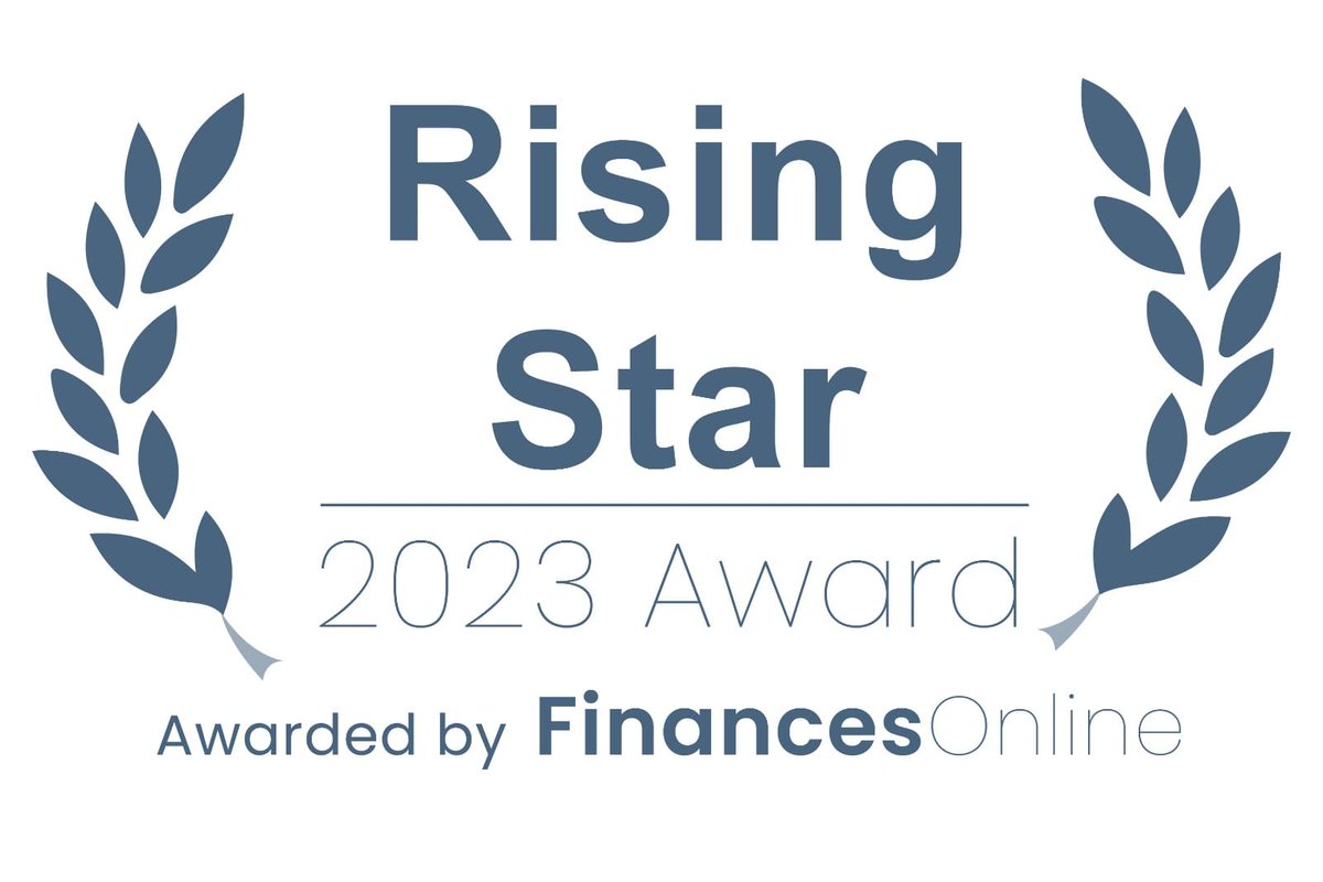 ONETechnologySr's tweet photo. We are delighted to announce that our ERP solution, De Rouze, has been honoured with a prestigious award from FinanceOnline, a highly regarded platform for SaaS/B2B software and financial product reviews.
https://t.co/pZZj2MKhXZ https://t.co/uFlOBhoBEb