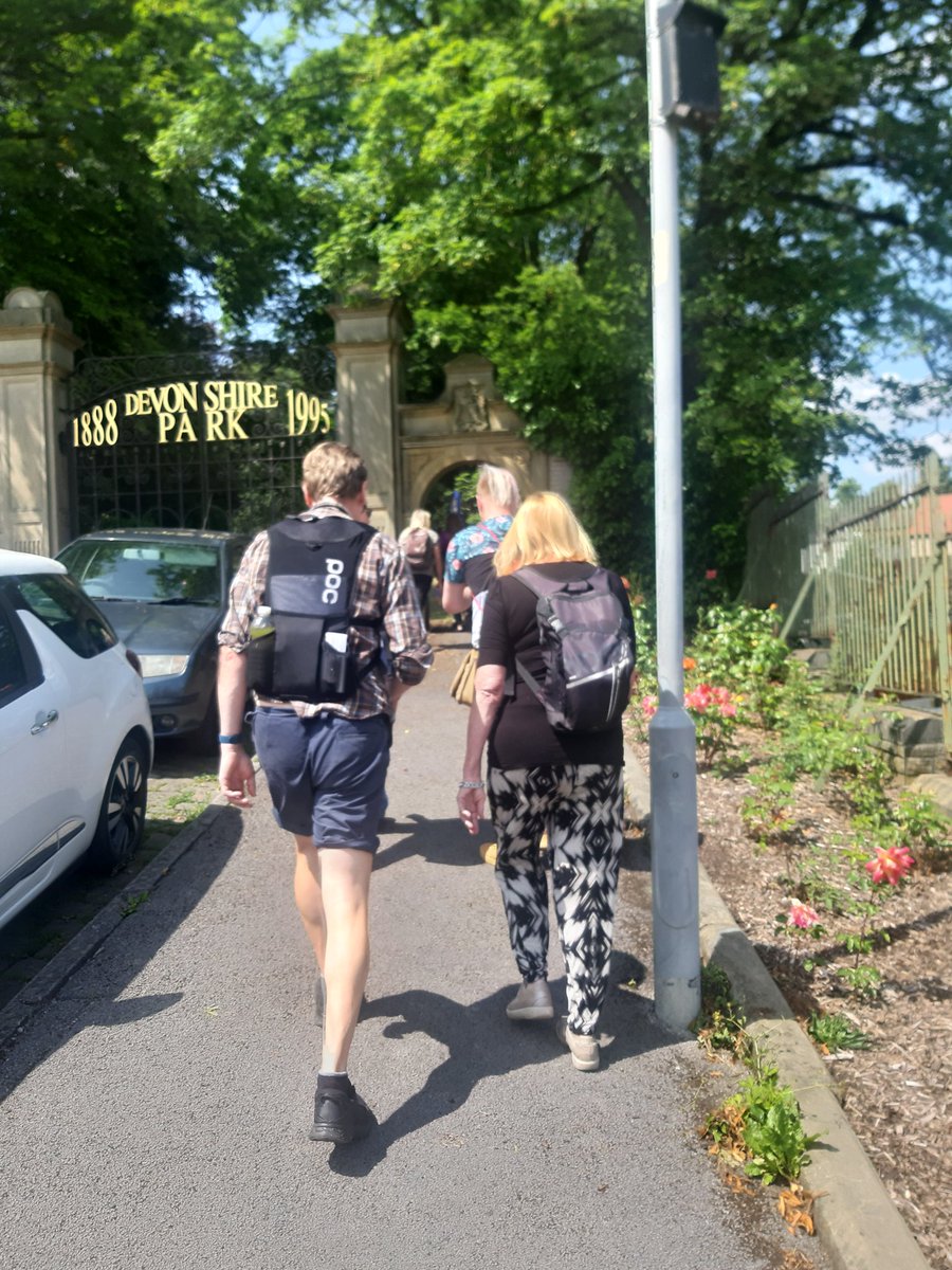 Well Together service tweet media