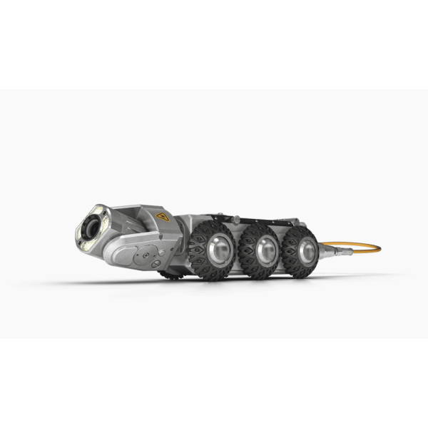 Sale !! Envirosight ROVVER X 130 Crawler Inspection Camera System - NEW

totalindosurveying.com/envirosight/en…

#EnvirosightROVVERX130
#Crawlercamera
#camerainspection