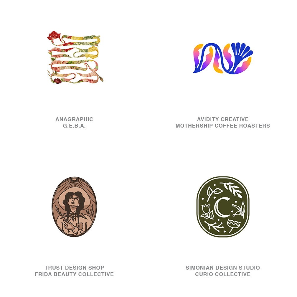 TheDieline's tweet photo. .@logolounge, has given The Dieline readers a first look into their 2023 Logo Trend Report. So, whether or not you track trends, they shape the future. Lean into them, and you'll find yourself more in tune with the present. 

https://t.co/NRB0t49i8i https://t.co/9UKRjF0aZY