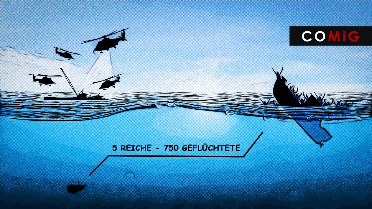 MiGAZIN's tweet photo. #Seenot #Hilfe #Mittelmeer #Titan #Fluechtlinge

Mehr #COMiG's im @MiGAZIN-Archiv 👉https://t.co/S9klewNyBt https://t.co/PoRIygCjhB