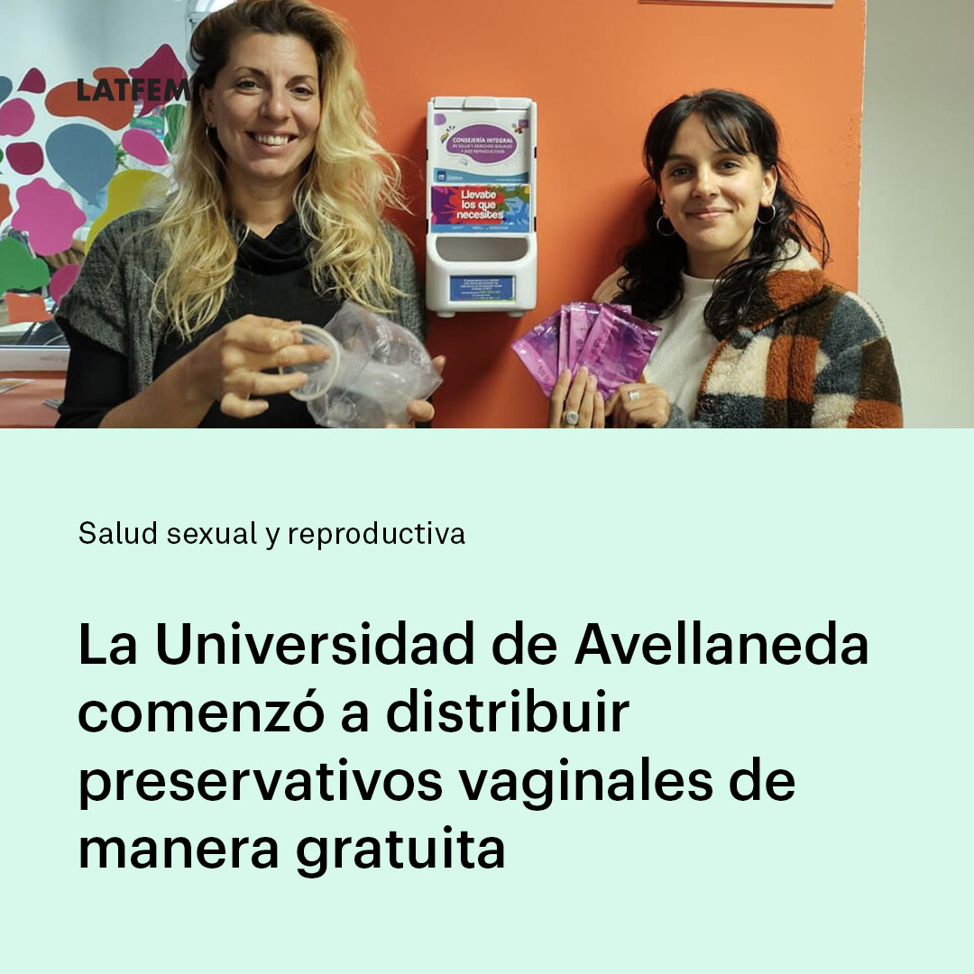 LATFEM tweet media