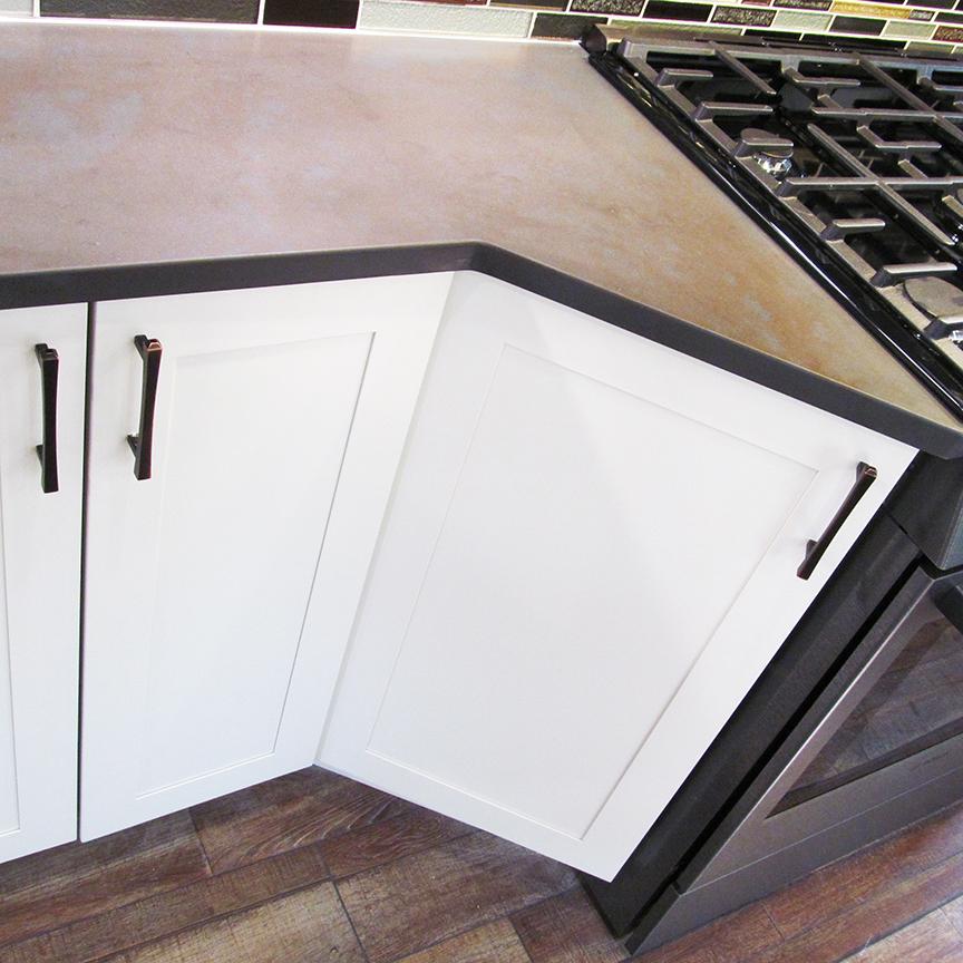 Cabinetry from BBR's consumer co-op can be customized to the unique shape of your #kitchen. If you're thinking about a kitchen remodel, contact us soon for a #design appointment. Then you'll be ready to order during the sales tax holiday weekend, Aug. 12. conta.cc/449T0Fm