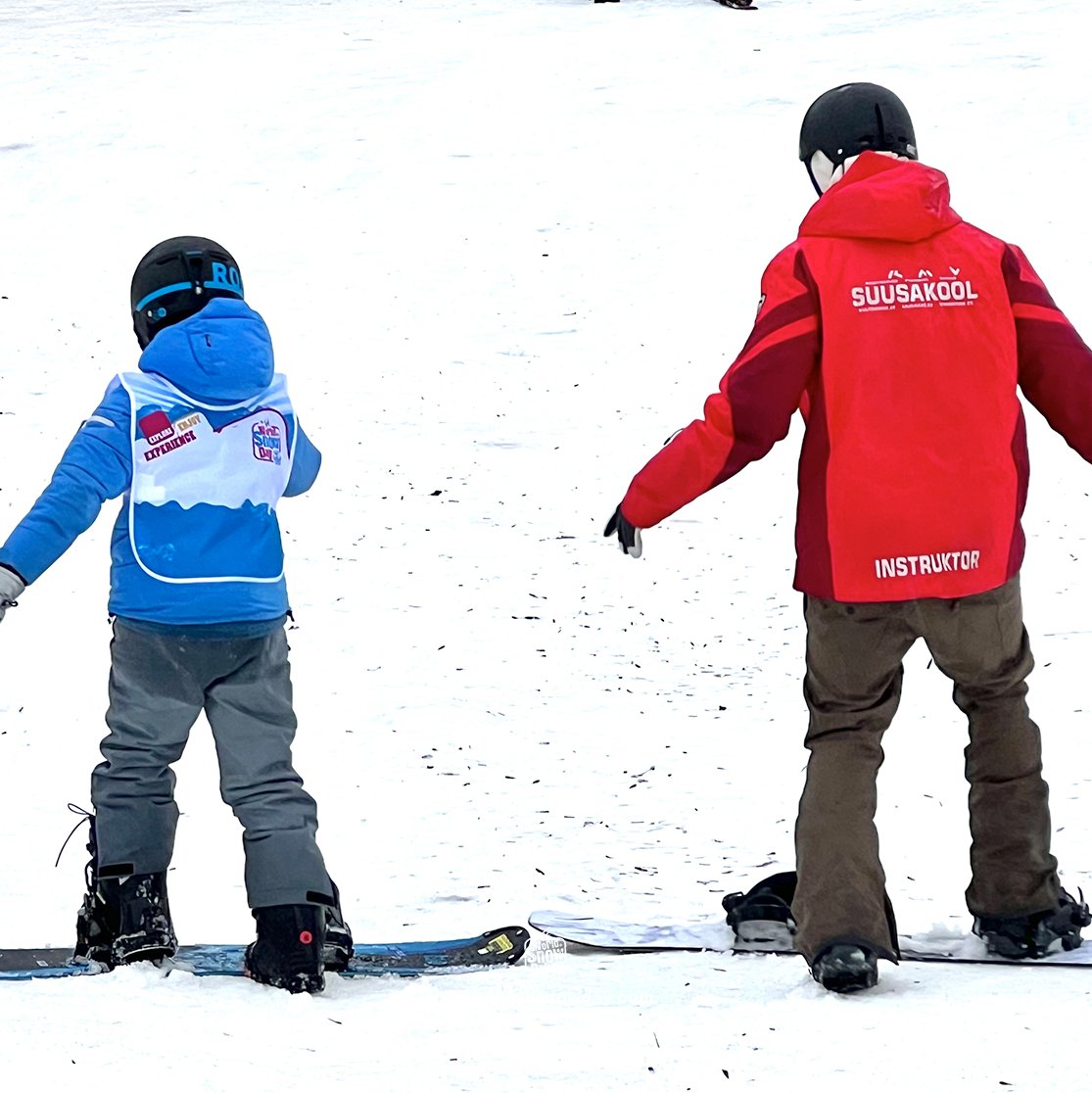 World Snow Day tweet media