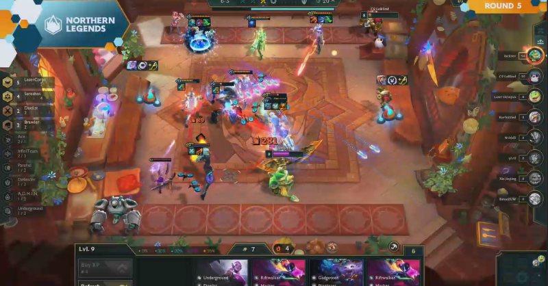 PromodEsports's tweet photo. We had a blast working with @riotgames for the @TFT Northern Legends⚔️

It was great to get further involved in the TFT community.

🛡️180+ participants
🕹️16 playdays
⭐4 awesome talent

GGs to all the players who took part🔥

Thanks Riot for having us on board! https://t.co/XlEgyKyhEw