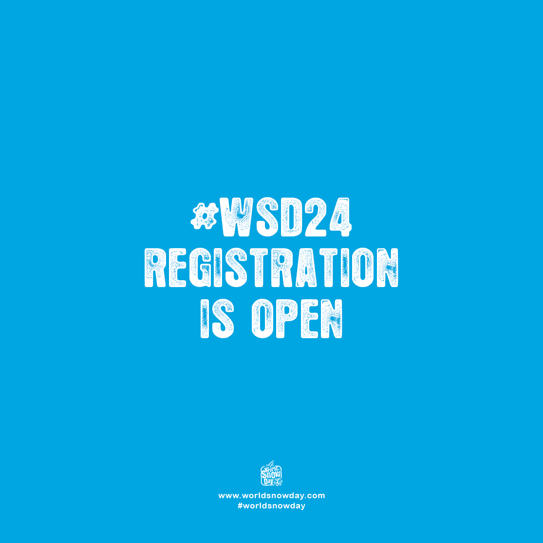 World Snow Day tweet media